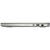ноутбук HP Pavilion 14-ce1002ur Серебристый
