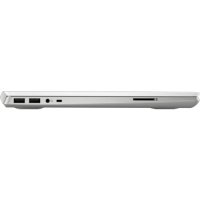 ноутбук HP Pavilion 14-ce2001ur Белый