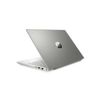 ноутбук HP Pavilion 14-ce3014ur Серебристый