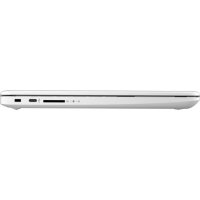 ноутбук HP 14-cf0007ur Белый