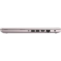 ноутбук HP 14-cf0009ur Розовый