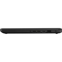 ноутбук HP 14-ck0102ur Черный