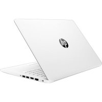 ноутбук HP 14-ck0002ur Белый