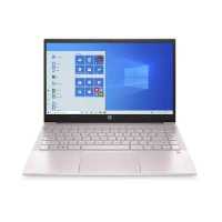 ноутбук HP Pavilion 14-dv0033ur Розовый