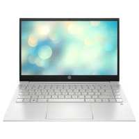 ноутбук HP Pavilion 14-dv0067ur Серебристый