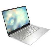 ноутбук HP Pavilion 14-dv0067ur Серебристый