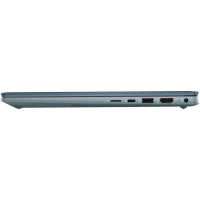 ноутбук HP Pavilion 14-ec0030ur Синий