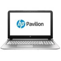 ноутбук HP Pavilion 15-ab239ur Белый