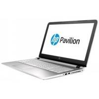 ноутбук HP Pavilion 15-ab239ur Белый