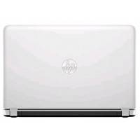 ноутбук HP Pavilion 15-ab239ur Белый