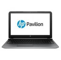 ноутбук HP Pavilion 15-ab210ur Серый