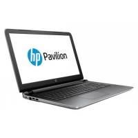 ноутбук HP Pavilion 15-ab210ur Серый