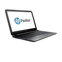 ноутбук HP Pavilion 15-ab141ur Черный