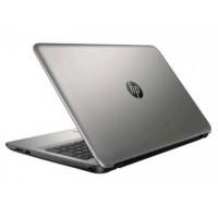 ноутбук HP 15-ac151ur Серебристый