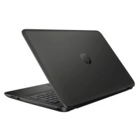 ноутбук HP 15-ac005ur Черный