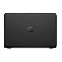 ноутбук HP 15-af014ur Черный