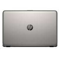 ноутбук HP 15-af008ur Серебристый