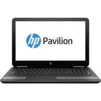 ноутбук HP Pavilion 15-au006ur Черный