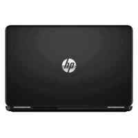 ноутбук HP Pavilion 15-au006ur Черный