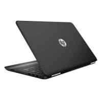 ноутбук HP Pavilion 15-au006ur Черный