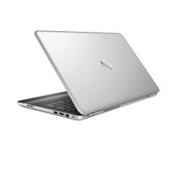 ноутбук HP Pavilion 15-aw007ur Серебристый