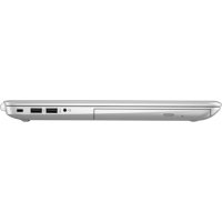 ноутбук HP Pavilion 15-aw007ur Серебристый