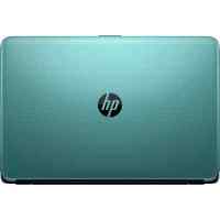 ноутбук HP 15-ay515ur Бирюзовый