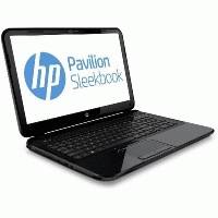 ноутбук HP Pavilion 15-b054sr Черный