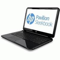 ноутбук HP Pavilion 15-b054sr Черный
