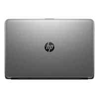 ноутбук HP 15-ba503ur Серебристый