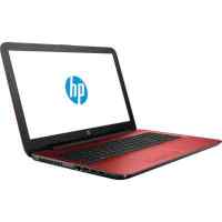 ноутбук HP 15-ba034ur Красный