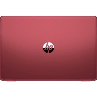 ноутбук HP 15-bs593ur Красный