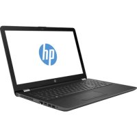 ноутбук HP 15-bs087ur Серый