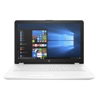 ноутбук HP 15-bs111ur Белый