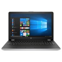 ноутбук HP 15-bw072ur Серебристый