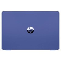 ноутбук HP 15-bw080ur Синий