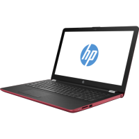 ноутбук HP 15-bw032ur Красный