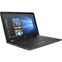 ноутбук HP 15-bw614ur Серый