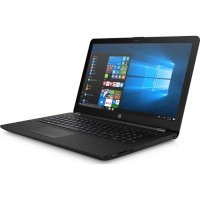 ноутбук HP 15-bw689ur Черный