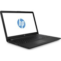 ноутбук HP 15-bw689ur Черный