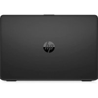 ноутбук HP 15-bw689ur Черный