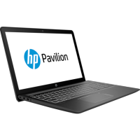 ноутбук HP Pavilion Power 15-cb008ur Серый
