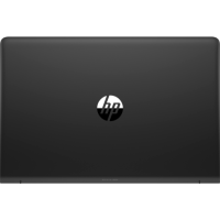 ноутбук HP Pavilion Power 15-cb008ur Серый