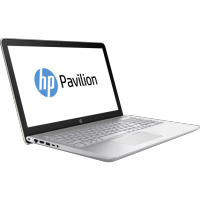 ноутбук HP Pavilion 15-cc005ur Золотой
