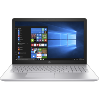 ноутбук HP Pavilion 15-cc005ur Золотой