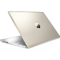 ноутбук HP Pavilion 15-cc005ur Золотой