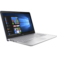 ноутбук HP Pavilion 15-cc520ur Синий