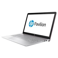 ноутбук HP Pavilion 15-cc522ur Розовый