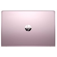 ноутбук HP Pavilion 15-cc522ur Розовый