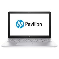 ноутбук HP Pavilion 15-cd005ur Серый